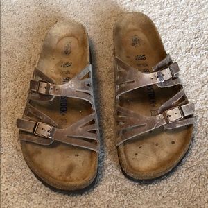 Women’s Birkenstock Granada